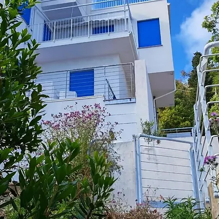Minnelea Blue Retreat Appartamento Acciaroli