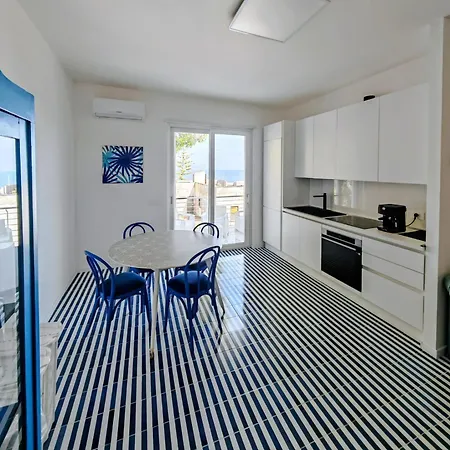 Appartamento Minnelea Blue Retreat Acciaroli