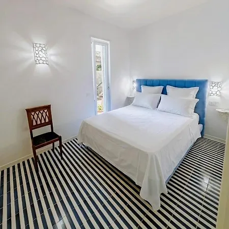 Minnelea Blue Retreat Appartamento