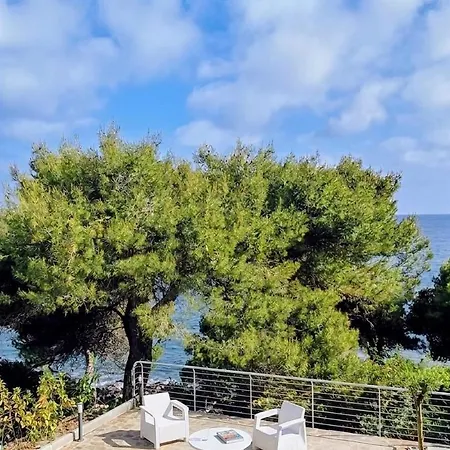 Minnelea Blue Retreat Appartamento