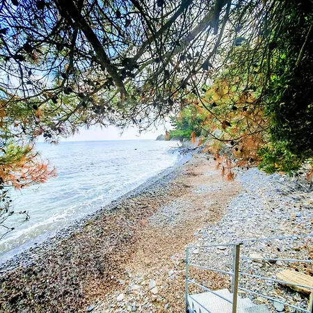 Appartamento Minnelea Blue Retreat Acciaroli