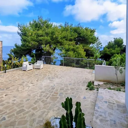 Appartamento Minnelea Blue Retreat *